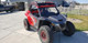 Arctic Cat Wildcat XX Roof by Side by Customs